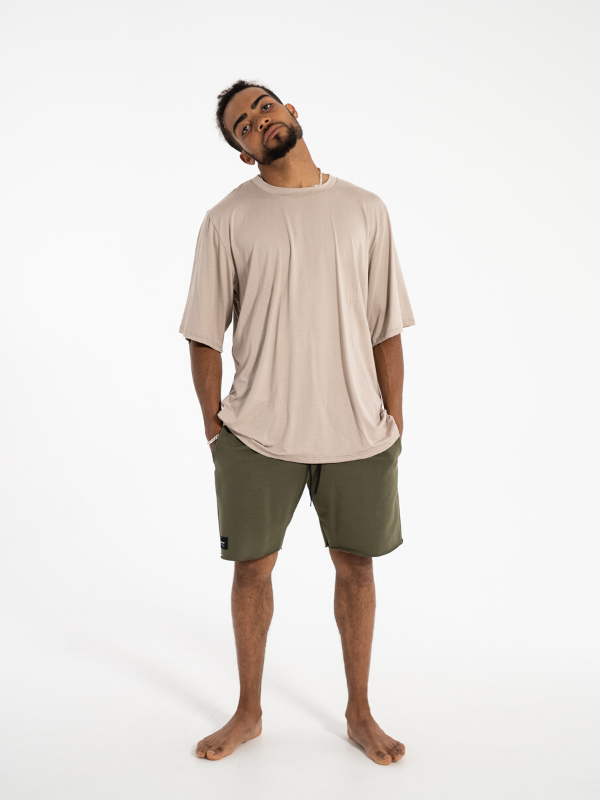 LOOSE FIT T-SHIRT | TEAM | 600610A100
