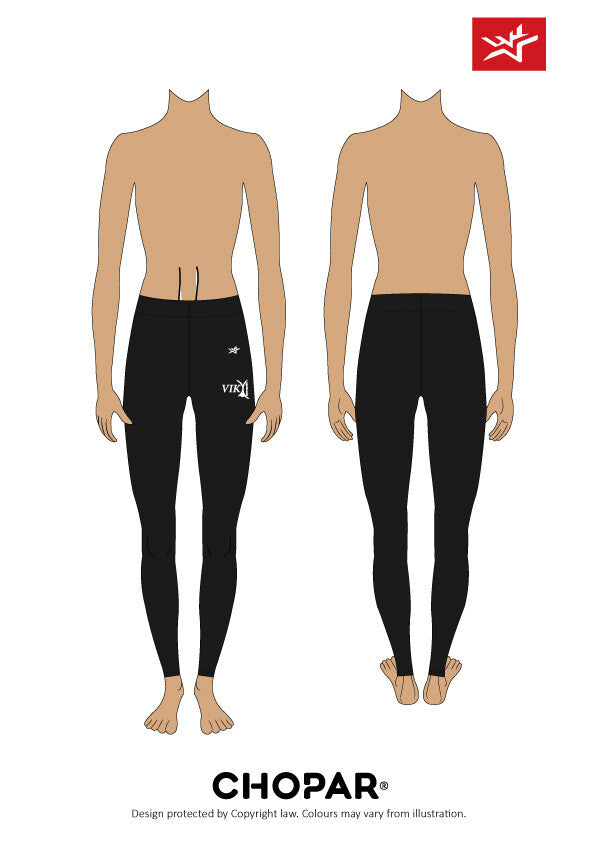 VIK High Performance Core Tights