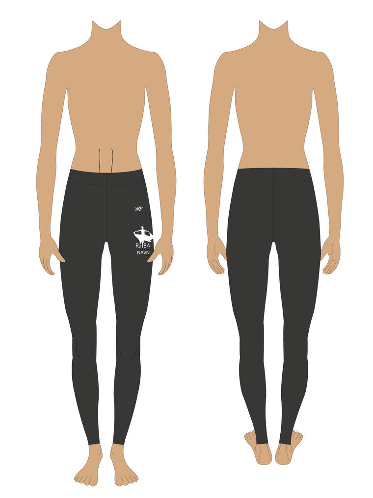 Rudersdal High Performance Core Tights