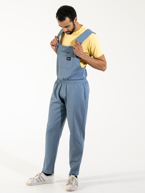 Jumpsuit | Men | Team | 702371A100 