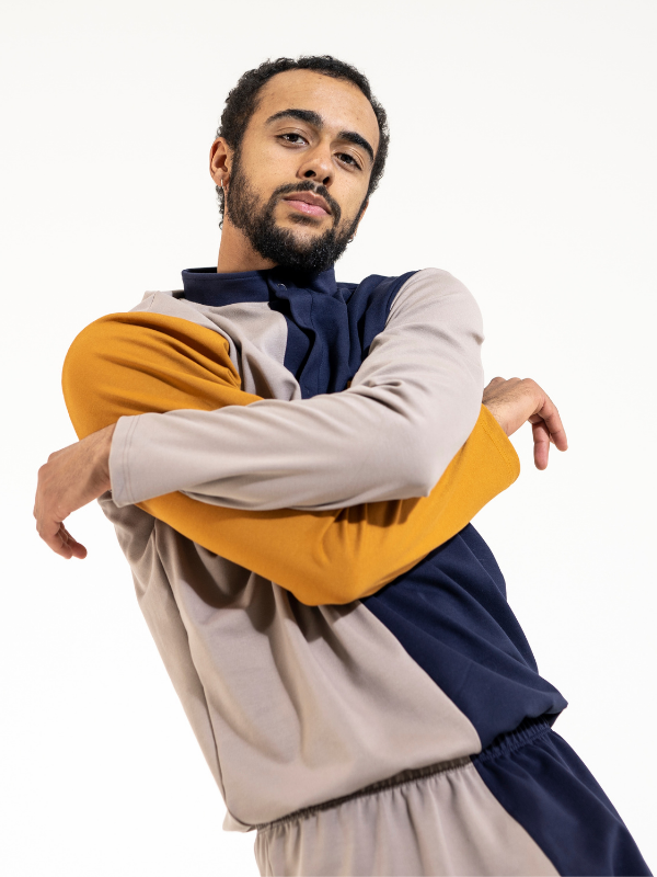 Jumpsuit | Men | Team | 702480A300