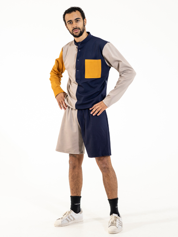 Jumpsuit | Men | Team | 702480A300
