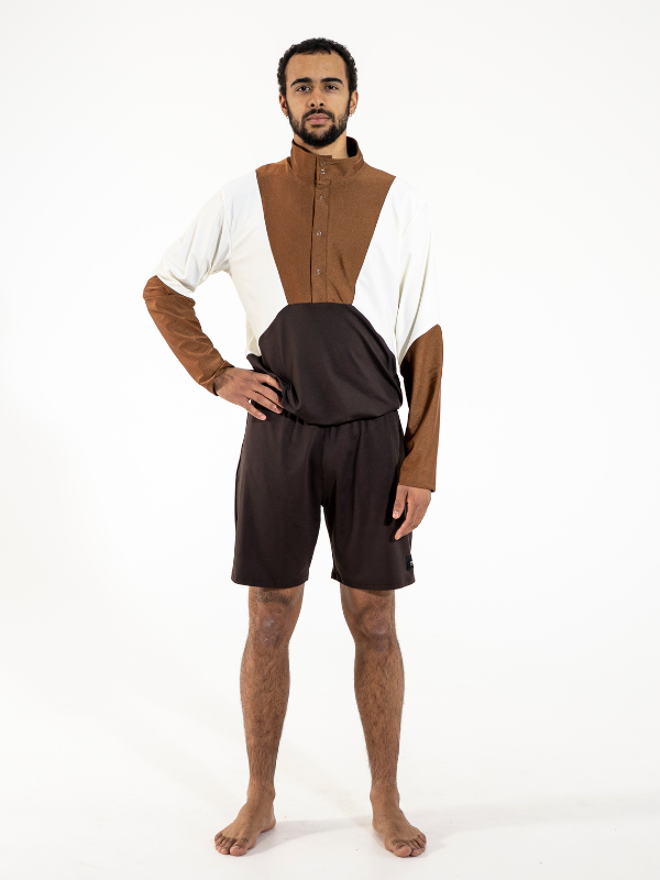 Jumpsuit | Men | Team | 702490A300