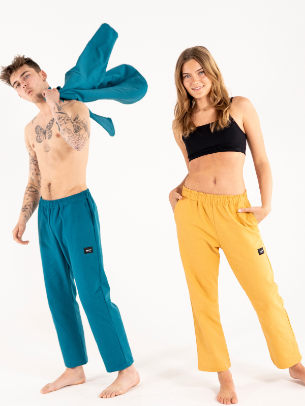 Pants | Team | 702570A100 | Unisex