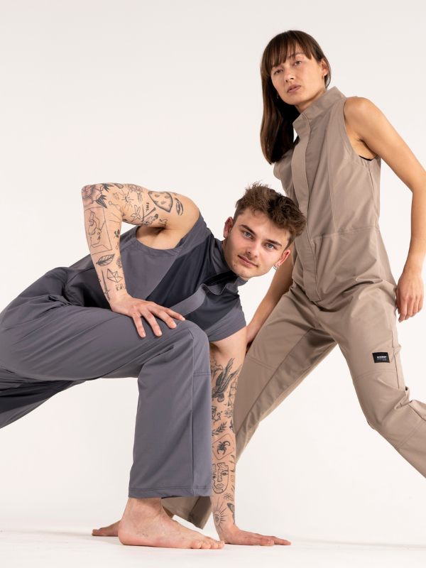 Jumpsuit | Team | 702710A200