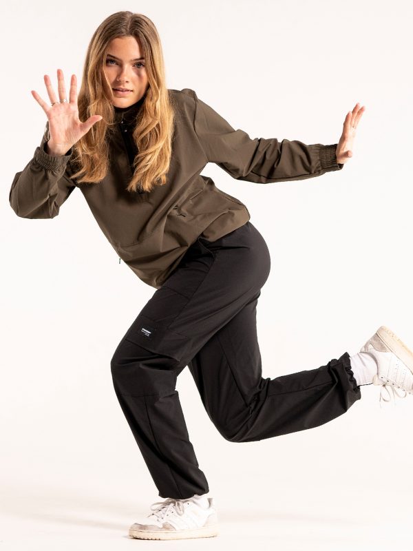 Cargo pants | Team | 702751A100 | Unisex