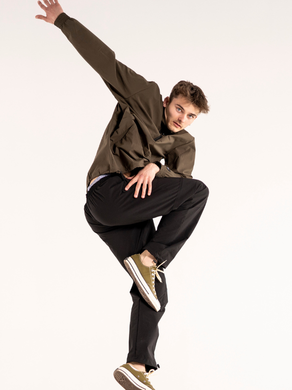 Cargo pants | Team | 702751A100 | Unisex
