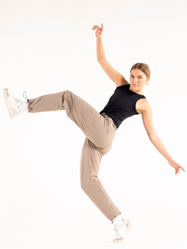 Tech pants | Team | 702760A100 | Unisex