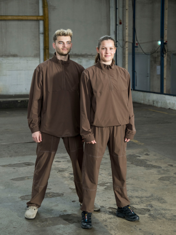 Tech pants | Team | 702760A100 | Unisex