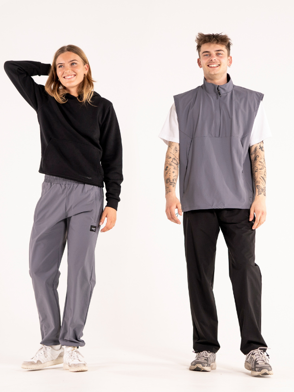 Tech pants | Team | 702780A100 | Unisex