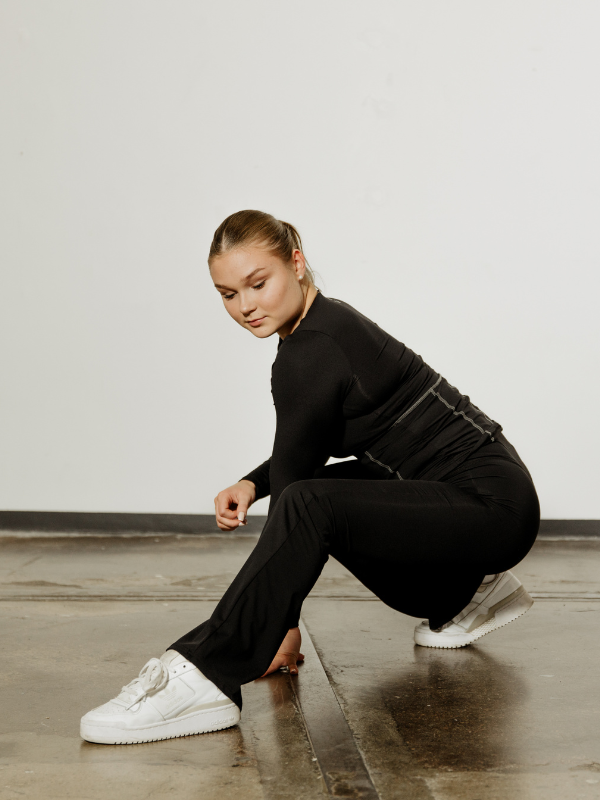Yoga pants 