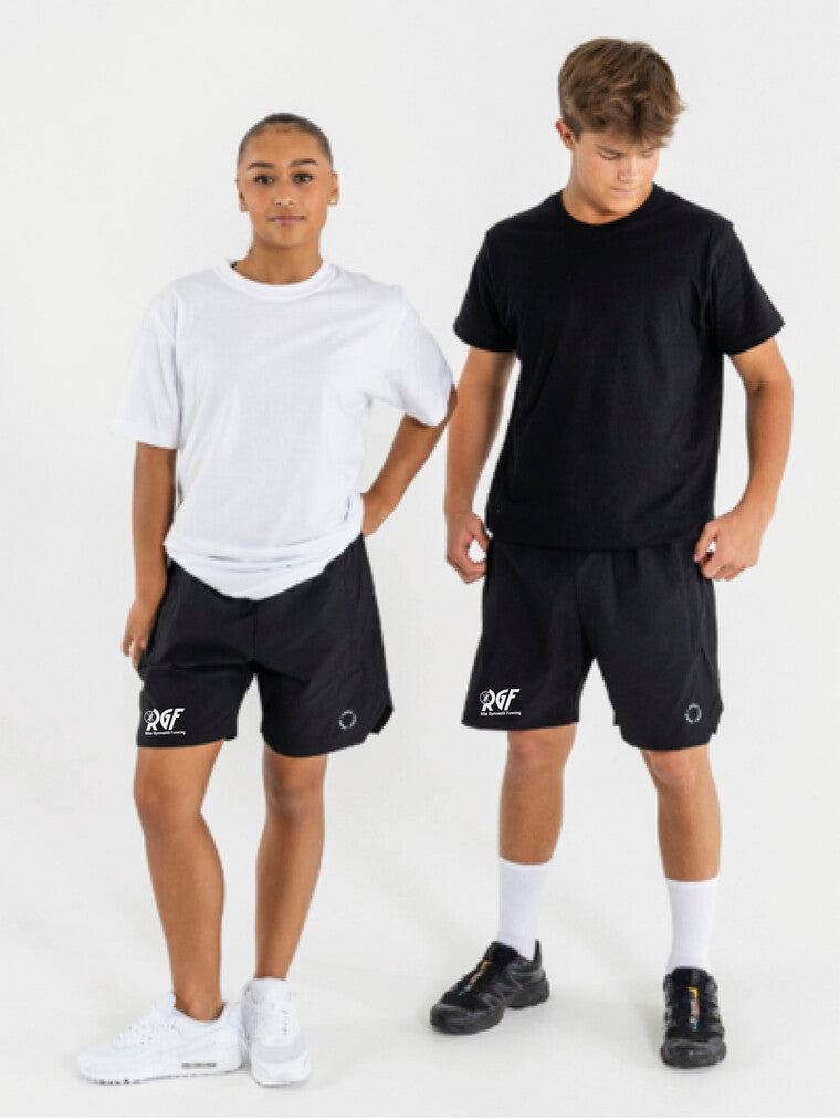 Ribe Tech Shorts | Unisex