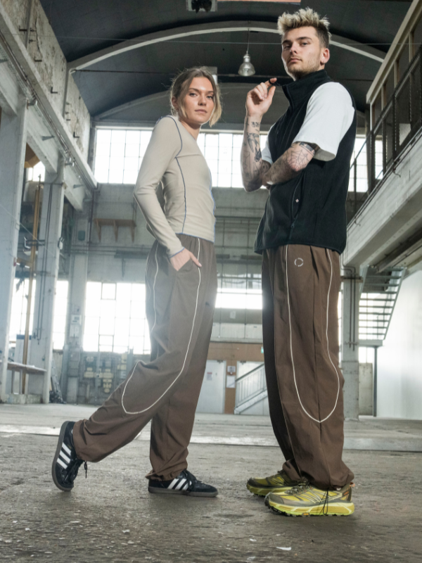 Tech pants | Team | 703020A200