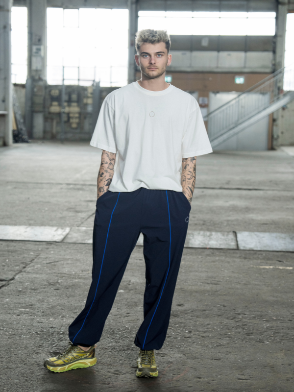 Tech pants | Team | 703031A200 | Unisex