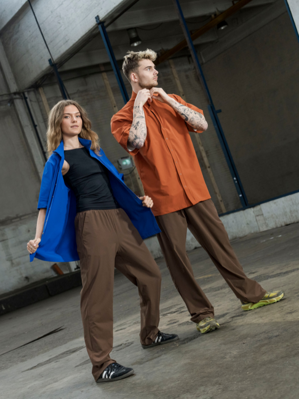 Pants | Team | 703040A100 | UNISEX