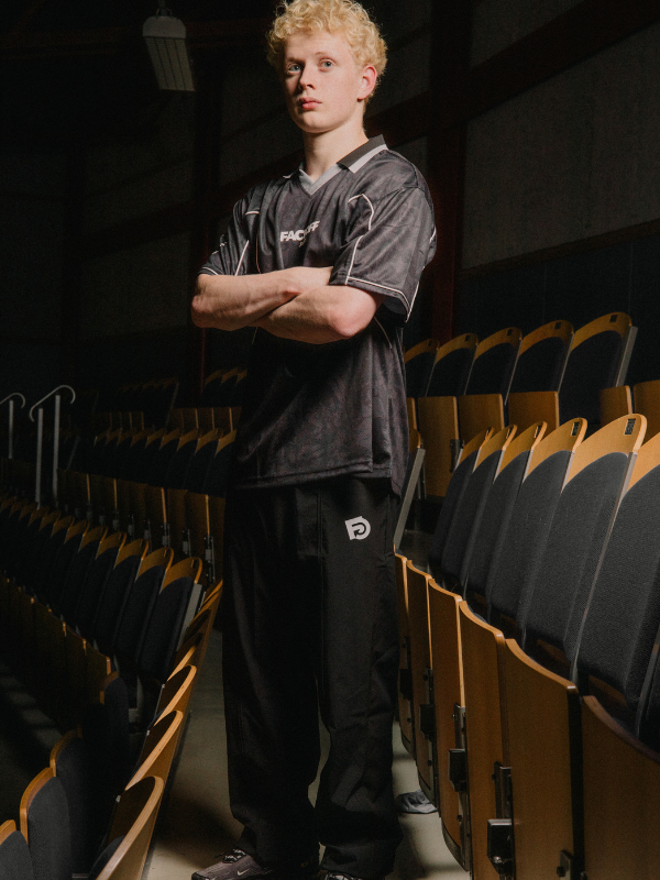 Faceoff Tech Pants