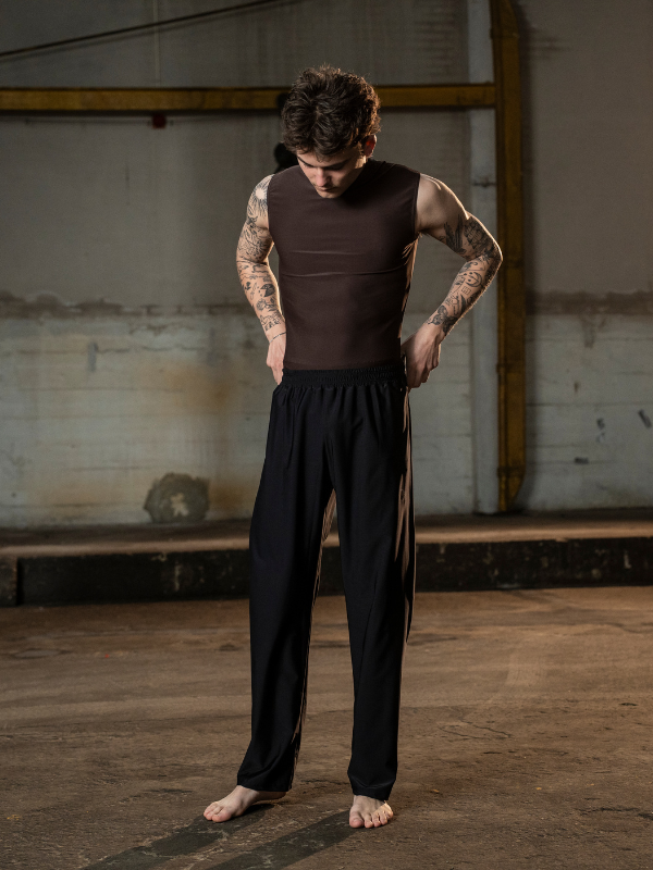 PANTS | TEAM | 703210A100