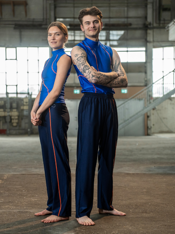PANTS | TEAM | 703212A100