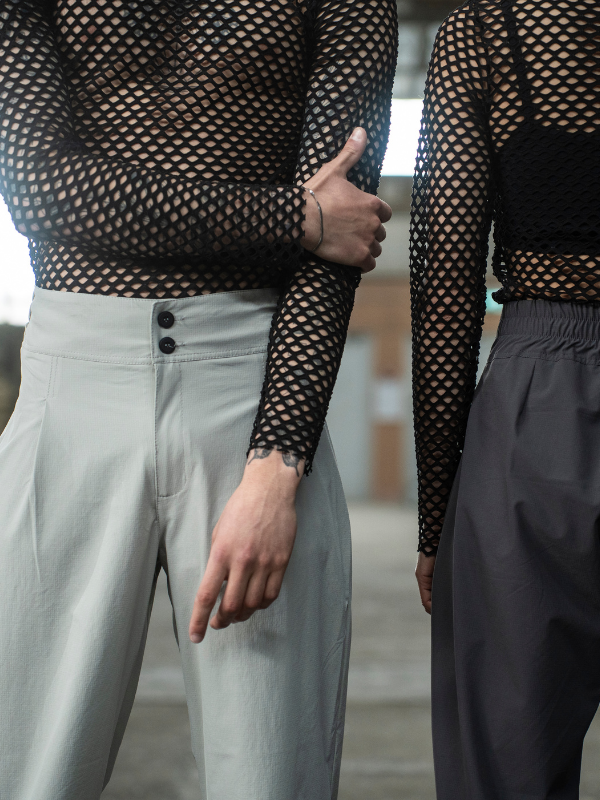PANTS | TEAM | 703261A100 | UNISEX