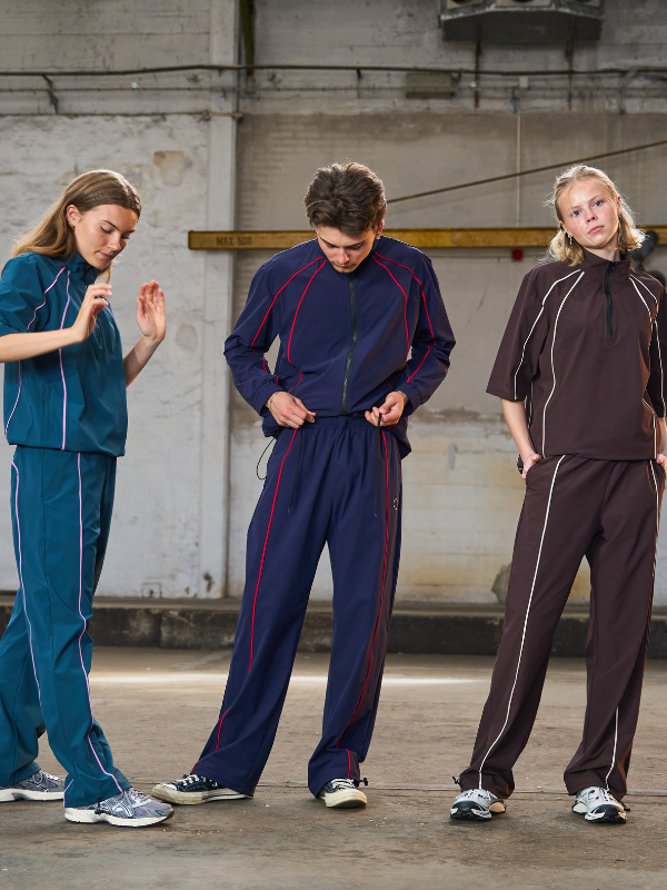 Tech Pants | Team | 703320A200 | Unisex