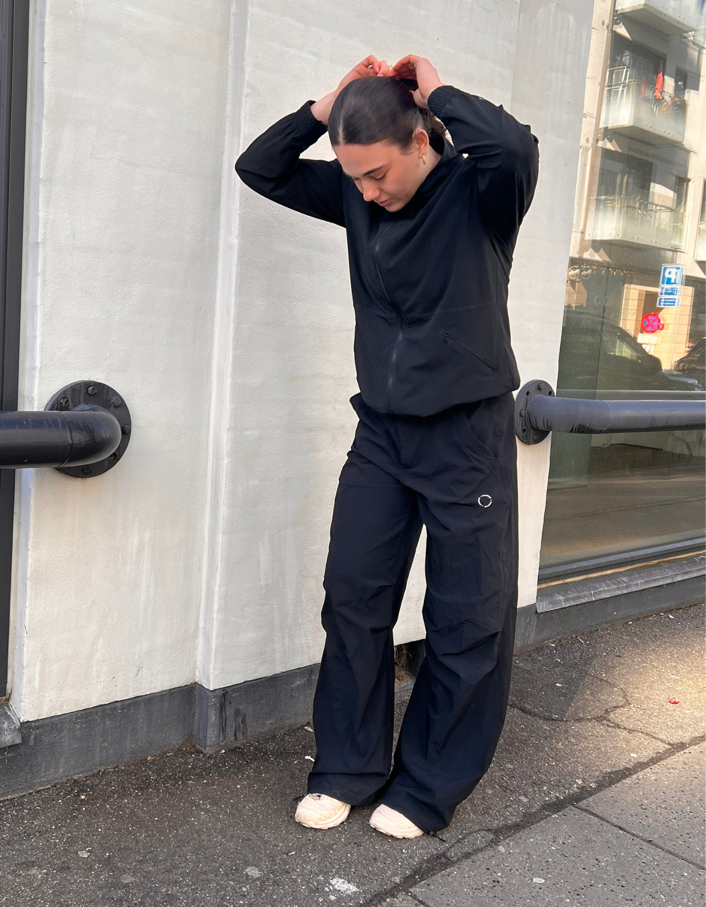 Pants | Team | 703400A100 | UNISEX