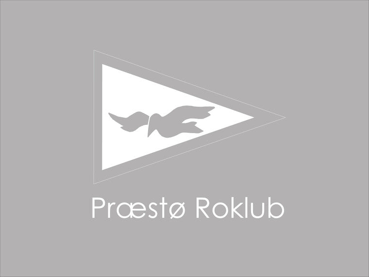 Præstø small logo