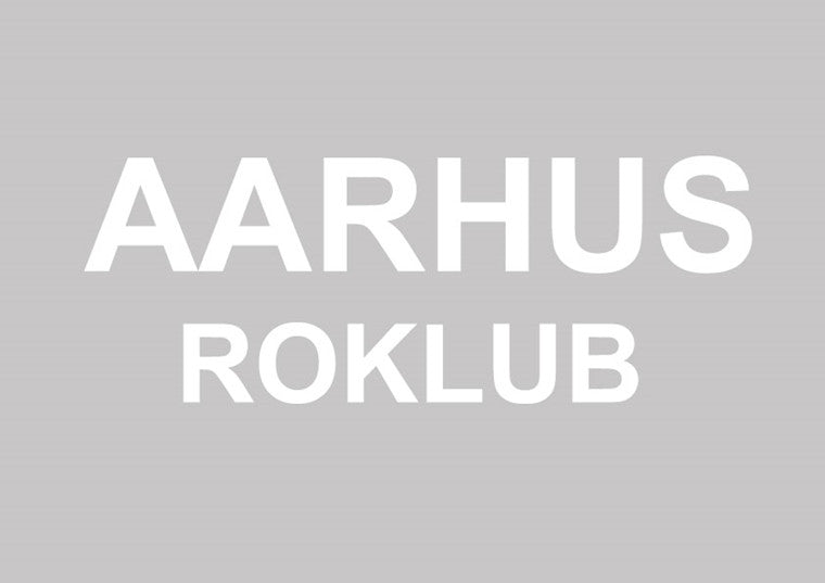 Aarhus Roklub - Small logo