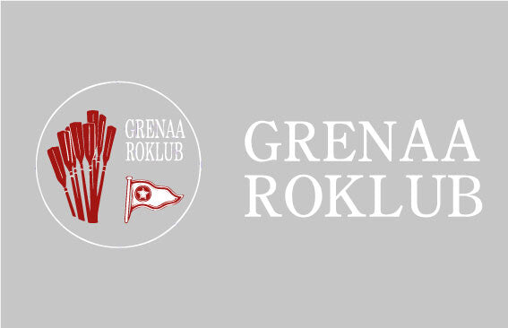Grenå Roklub Logo Package