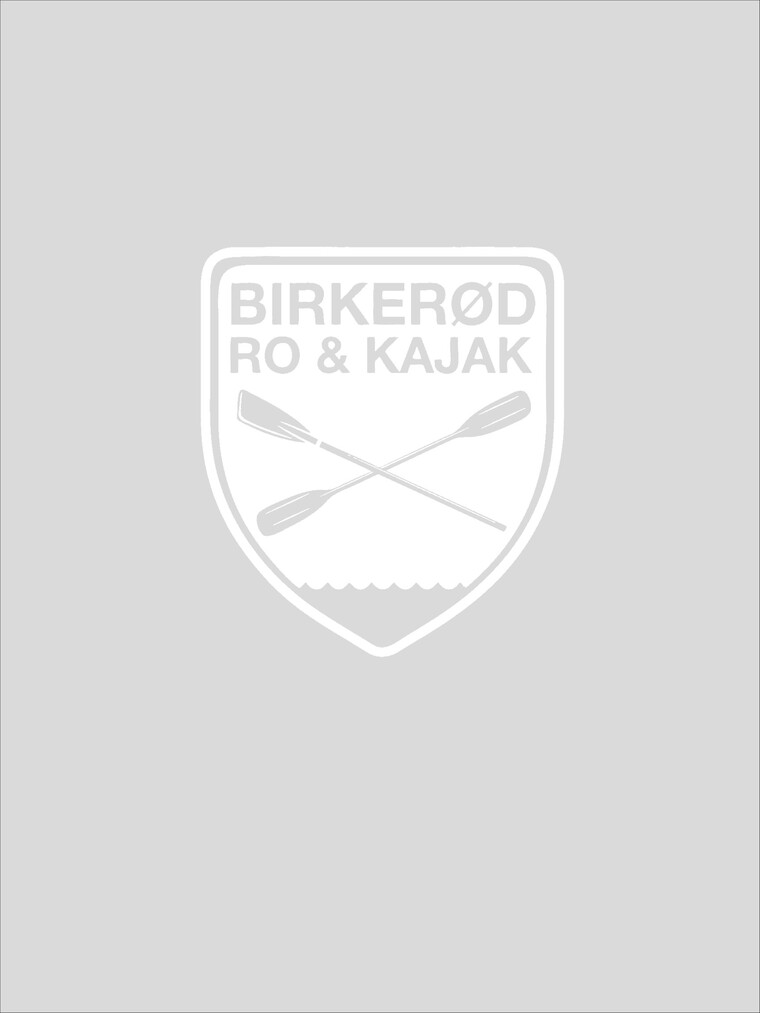 Birkerød, white, 7cm