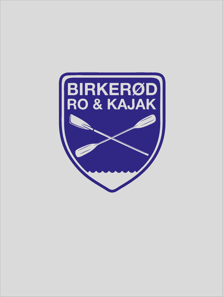 Birkerød, blue, 7cm