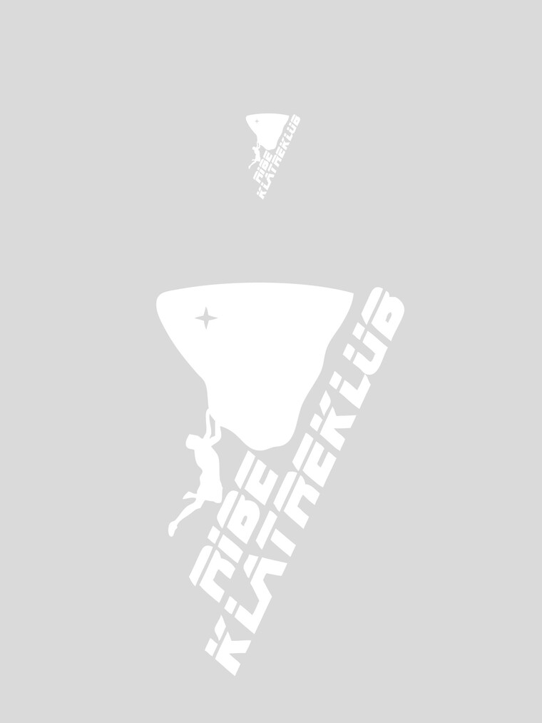 Ribe Klatreklub Logo package