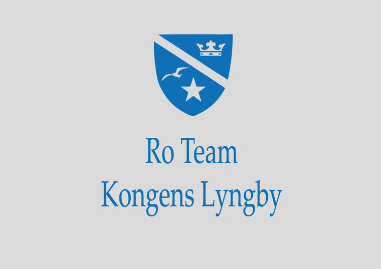 RoTeam Lyngby Logo package