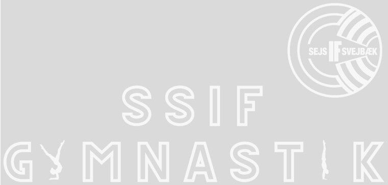 Sejs Svejbæk, 20cm logo