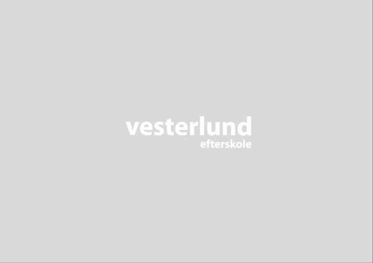 Vesterlund 10cm, white
