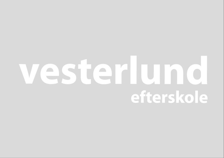 Vesterlund 25cm, white