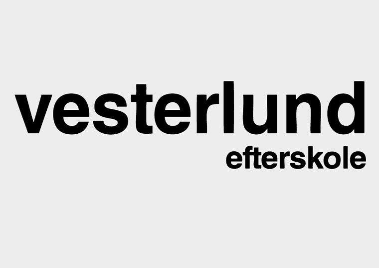 Vesterlund 25cm, black