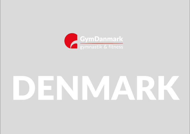 GymDK Logo Package (80002572 + 80002577)