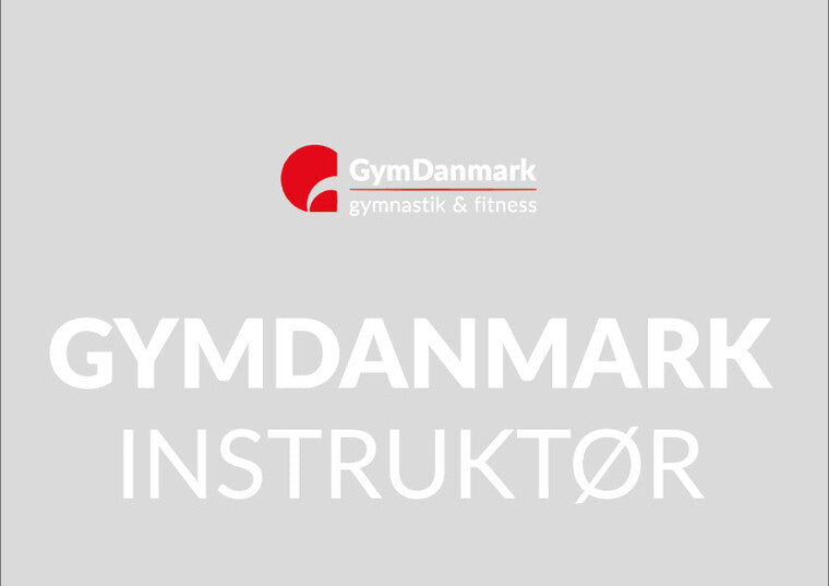 2624 GymDK Logo Package (80002572 + 80002575)
