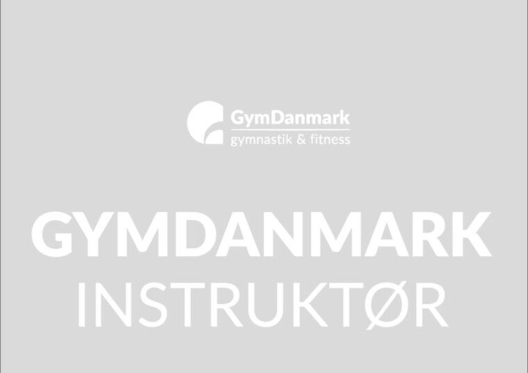 2636 GymDK Logo Package (80002570 + 80002575)