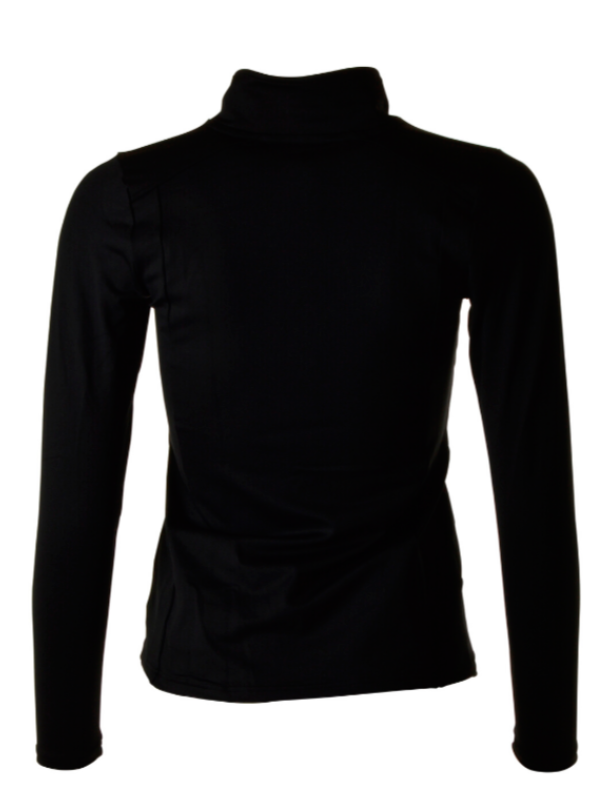 GymDanmark Slim full-zip | Women
