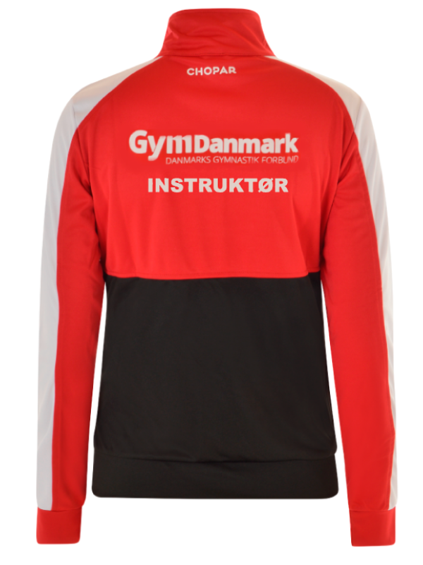 Jacket | GymDanmark | Women