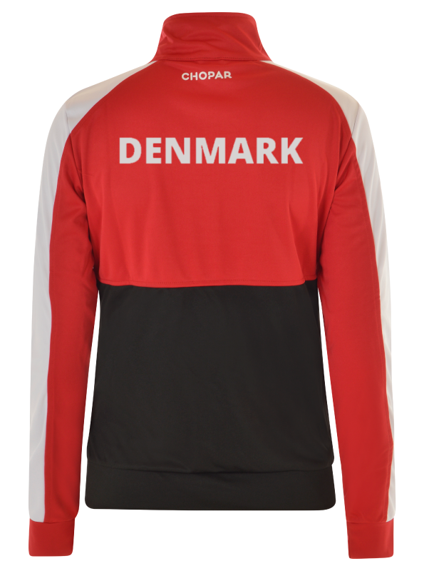 Jacket | GymDanmark | Women