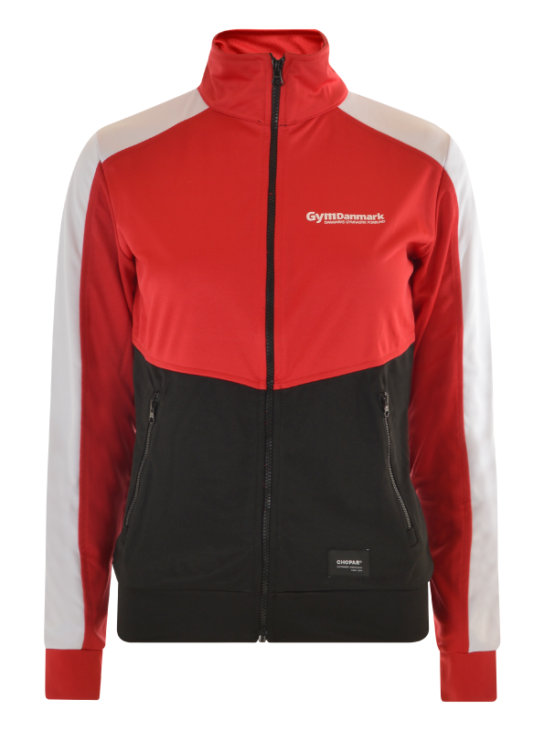 Jacket | GymDanmark | Women