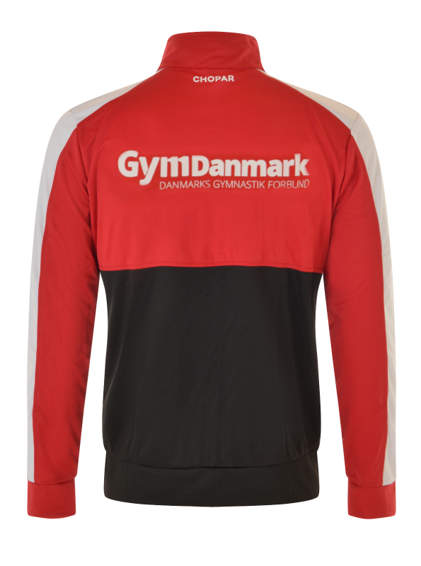 Jacket | GymDanmark | Men