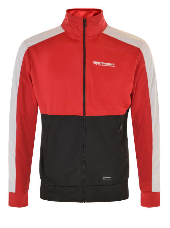 Jacket | GymDanmark | Men