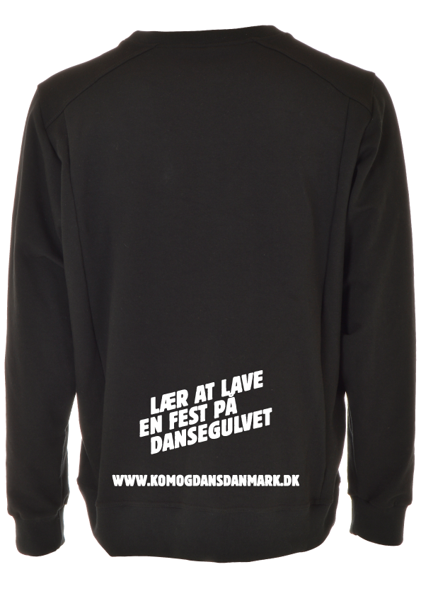 Come and dance | Sweatshirt | Checkers