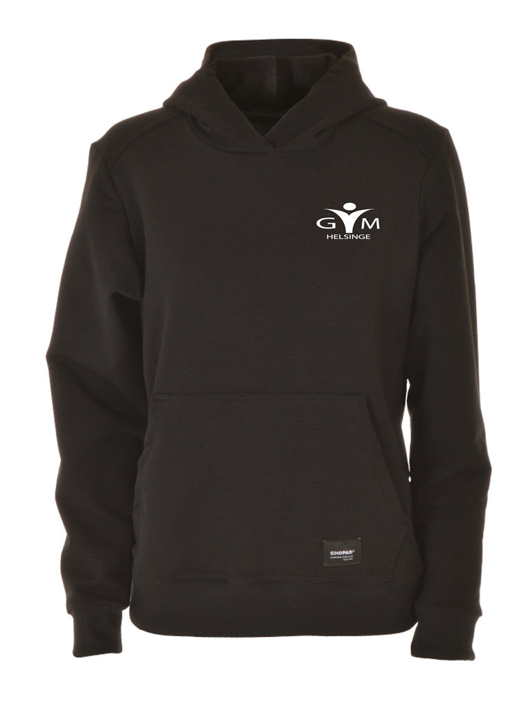 GymHelsinge | Hoodie | Women