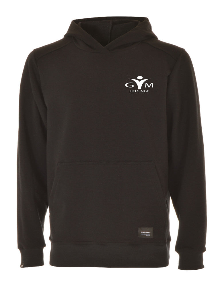 GymHelsinge | Hoodie | Men | Kids