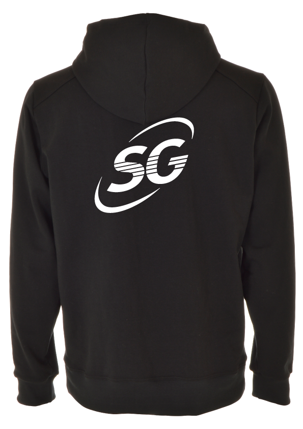 SG | Hoodie | Kids