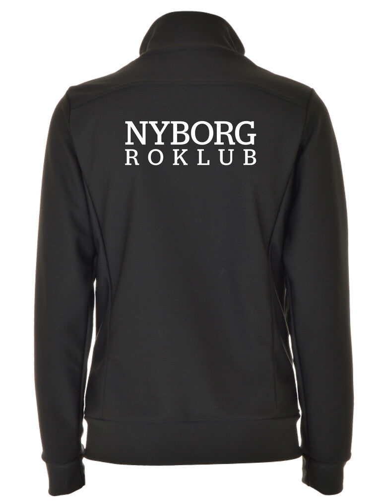 Nyborg Rowing Club Full zip Men
